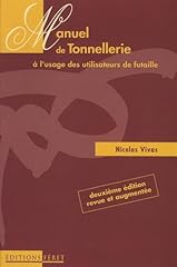 tonnellerie d'occasion  Livré partout en France