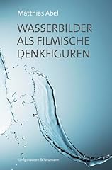 Wasserbilder als filmische gebraucht kaufen  Wird an jeden Ort in Deutschland