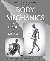 Body mechanics health for sale  Delivered anywhere in USA 