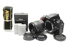 Nikon d5600 3.5 d'occasion  Livré partout en France
