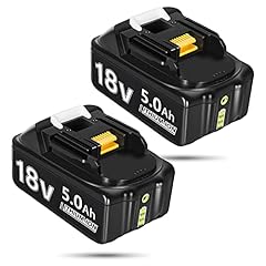 Bl1850b 5.0ah ion for sale  Delivered anywhere in UK