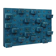 Drawers apothecary cabinet for sale  Delivered anywhere in USA 