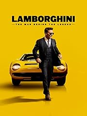 Lamborghini man behind for sale  Delivered anywhere in UK