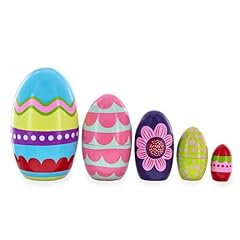 Set colorful easter for sale  Delivered anywhere in USA 
