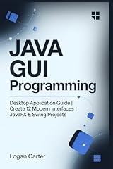 Java gui programming gebraucht kaufen  Wird an jeden Ort in Deutschland