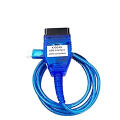 Obd usb cable for sale  Delivered anywhere in UK