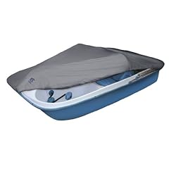 Classic Accessories Lunex RS-1 Pedal Boat Cover, Fits, used for sale  Delivered anywhere in Canada