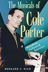 Musicals cole porter for sale  Delivered anywhere in USA 