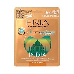 Fria beauty maschera usato  Spedito ovunque in Italia 