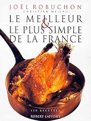 Meilleur simple d'occasion  Livré partout en France