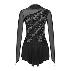Cxpmy robe patinage d'occasion  Livré partout en Belgiqu