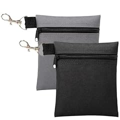 Golf tee bag for sale  Delivered anywhere in UK