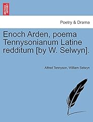 Enoch arden poema for sale  Delivered anywhere in UK