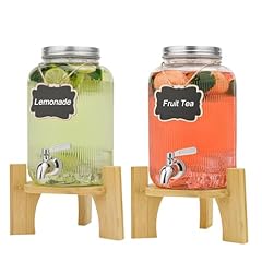 Pack glass beverage for sale  Delivered anywhere in UK