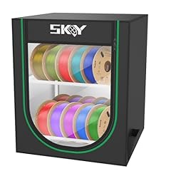 Filament storage box for sale  Delivered anywhere in USA 