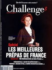 Challenges 2007 special d'occasion  Livré partout en France