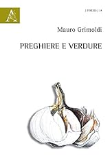 Preghiere verdure usato  Spedito ovunque in Italia 