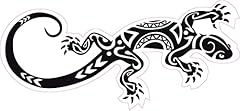 Salamandre maori lizard d'occasion  Livré partout en France