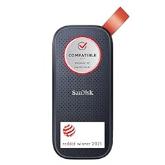 Sandisk portable ssd gebraucht kaufen  Wird an jeden Ort in Deutschland