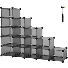 Songmics cube storage for sale  Delivered anywhere in UK