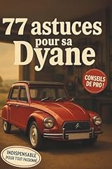 Astuces pour dyane for sale  Delivered anywhere in UK