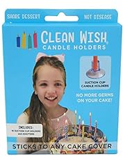 Clean wish candle for sale  Delivered anywhere in USA 