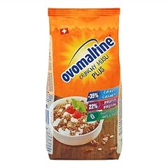 Vomaltine crunchy protein gebraucht kaufen  Wird an jeden Ort in Deutschland