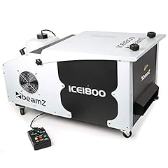 Beamz ice1800 professional for sale  Delivered anywhere in UK