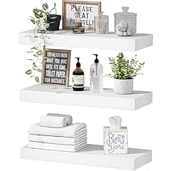 Qeeig floating shelves for sale  Delivered anywhere in USA 