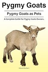 Pygmy goats. kindle. for sale  Delivered anywhere in USA 
