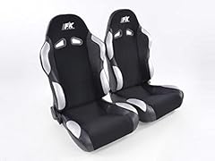 Sport seats car for sale  Delivered anywhere in Ireland
