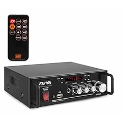 Fenton av344 amplificateur d'occasion  Livré partout en France