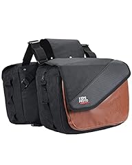 Kemimoto motorcycle saddlebags for sale  Delivered anywhere in USA 