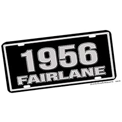 Compatible fairlane year for sale  Delivered anywhere in USA 