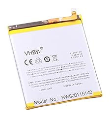 Vhbw batteria sostituisce usato  Spedito ovunque in Italia 