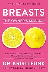 Breasts owner manual for sale  Delivered anywhere in USA 