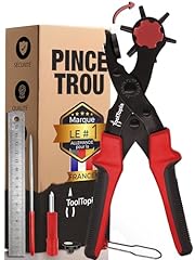 Pince perforatrice poinçonneu d'occasion  Livré partout en France