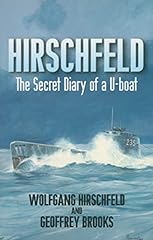 Hirschfeld secret diary for sale  Delivered anywhere in USA 