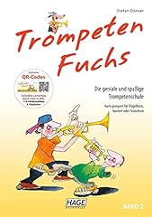 Trompeten fuchs band gebraucht kaufen  Wird an jeden Ort in Deutschland