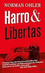 Harro libertas gebraucht kaufen  Wird an jeden Ort in Deutschland