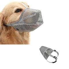 Fangccc maulkorb hunde gebraucht kaufen  Wird an jeden Ort in Deutschland