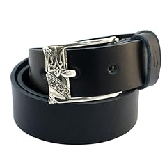 Casual leather belt for sale  Delivered anywhere in USA 