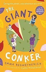 The giant conker d'occasion  Livré partout en Belgiqu