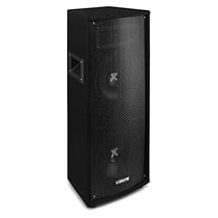 Vonyx sl212 lautsprecher gebraucht kaufen  Wird an jeden Ort in Deutschland