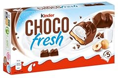Kinder choco fresh gebraucht kaufen  Wird an jeden Ort in Deutschland