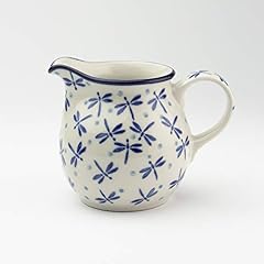 Polish pottery 165ml for sale  Delivered anywhere in UK