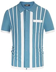 Mens vintage striped for sale  Delivered anywhere in USA 