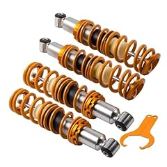 Adjustable coilover lowering for sale  Delivered anywhere in Ireland