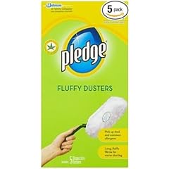 Pledge duster refills for sale  Delivered anywhere in UK