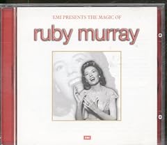 Magic ruby murray for sale  Delivered anywhere in UK